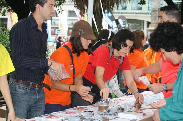 Coruna10 Campionato Galego de 10 Km. 020